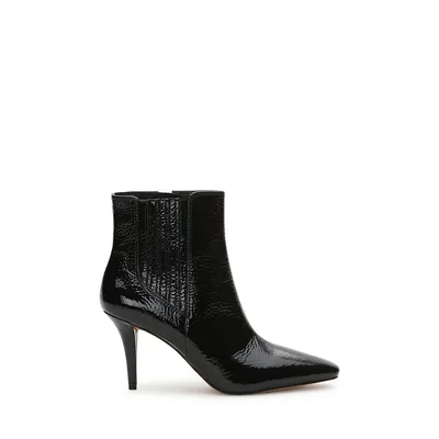 Ambind4 Ankle Bootie