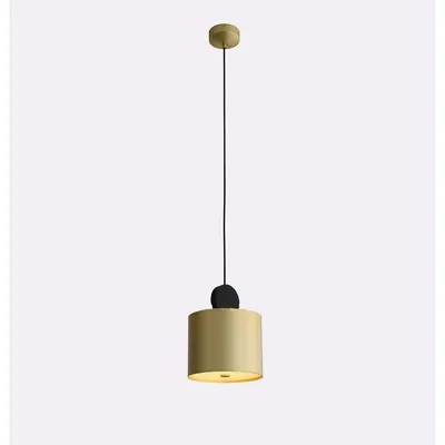 Synnove Pendant Lamp Round