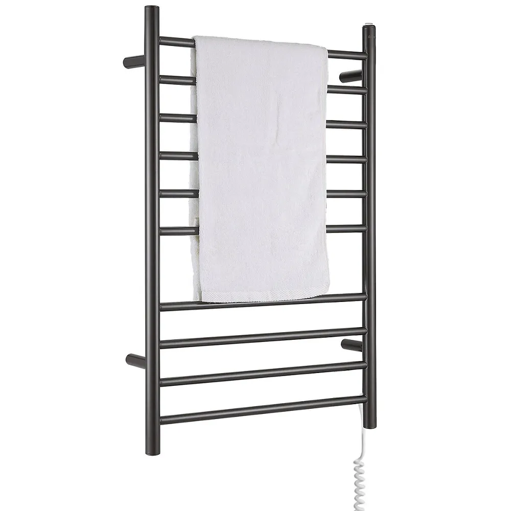 Ancona Novara Dual Wall Mount Towel Warmer | Kingsway Mall