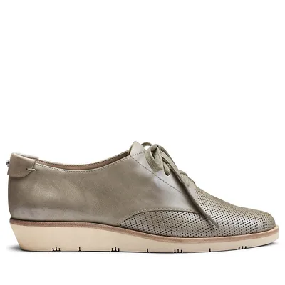 Sidecar Casual Flats