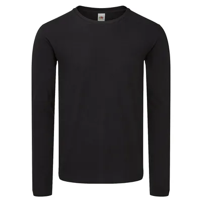 Mens Iconic 150 Long-sleeved T-shirt