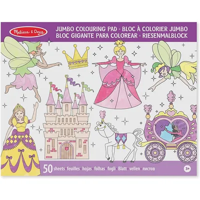 Melissa & Doug