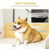Modern Dog Bed Furniture Style