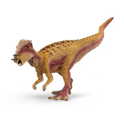Dinosaurs: Pachycephalosaurus