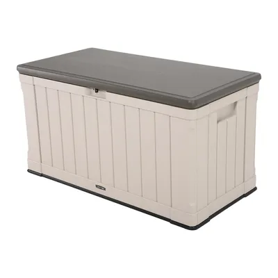 Gallon Outdoor Storage Box