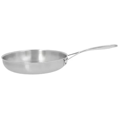 Essential 5 28 Cm / 11 Inch 18/10 Stainless Steel Frying Pan