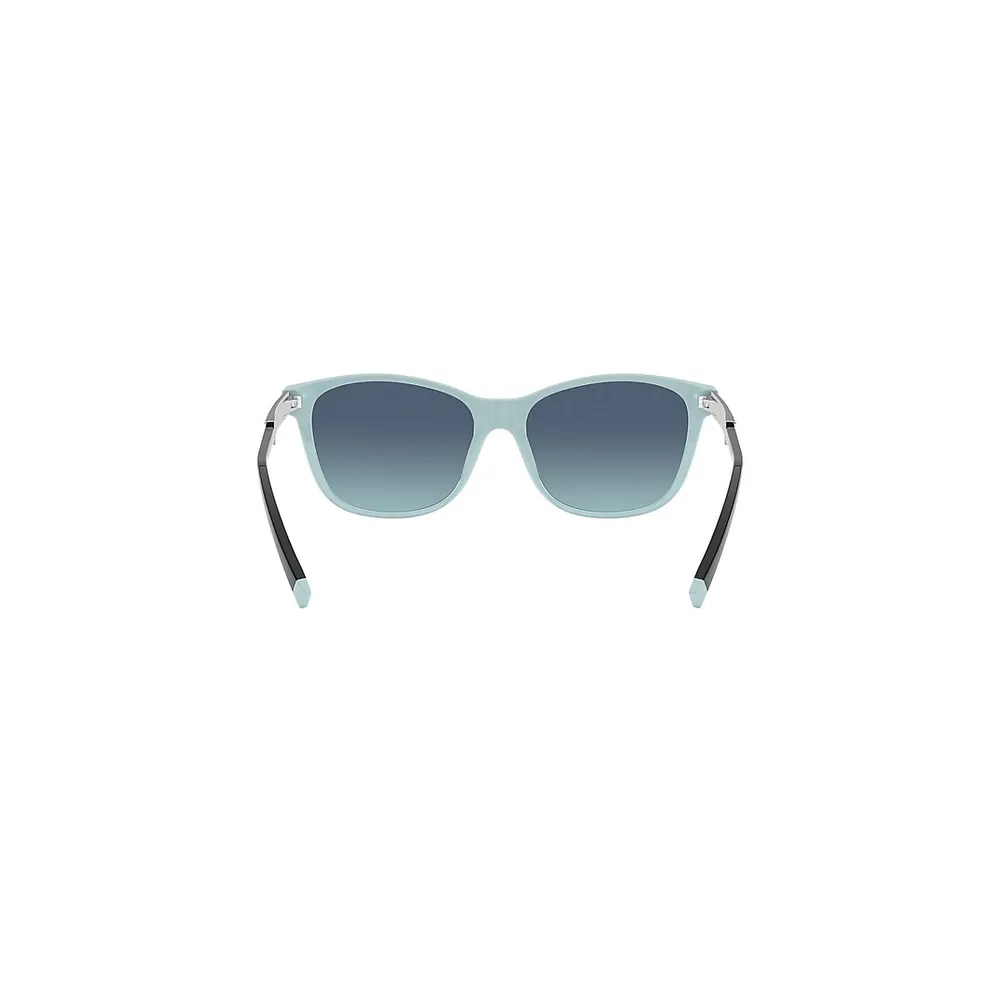 Tf4174b Sunglasses