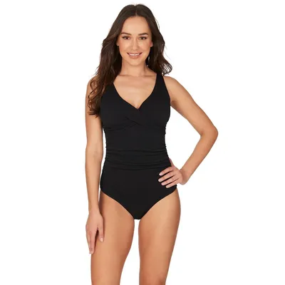 Louise One Piece Swimsuit