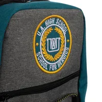 My Hero Academia Ua High Bungee Backpack