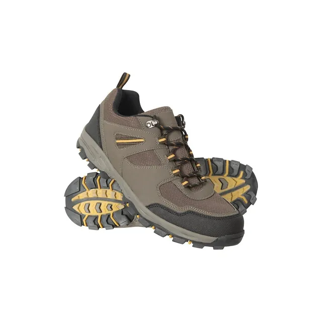 Mcleod Wide Fit Womens Hiking Shoes