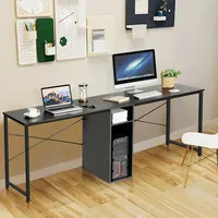 2 Person Computer Desk