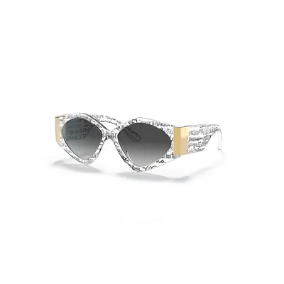 Dg4396 Sunglasses