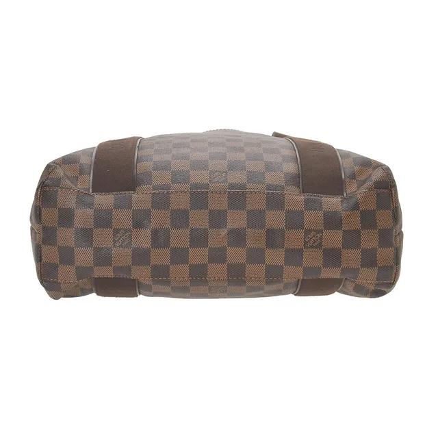 Louis Vuitton Louis Vuitton Cabas De Beaubourg Monogram Canvas