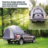 Truck Tent For Camping