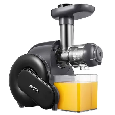150w Slow Masticating Juicer Extractor- Amr519
