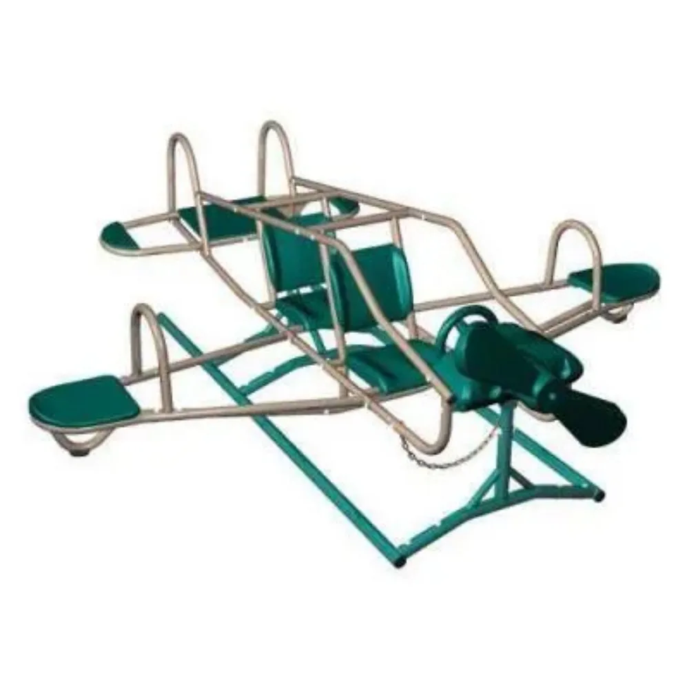 Ace Flyer Teeter Totter