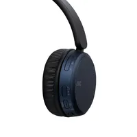 Lightweight Headphone With Ambient Noise Canceling, Microphone And Remote Control