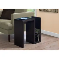 Accent Table 24" High