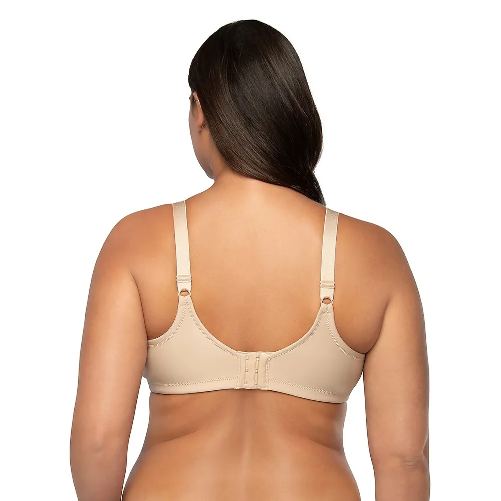 Beauty Back Full Coverage Underwire Smoothing Bra 75345