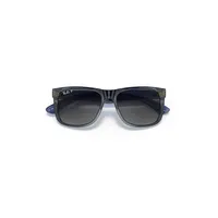 Justin Classic Polarized Sunglasses