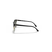 Clubmaster Classic Polarized Sunglasses