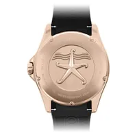 Ocean Star 200 Automatic Watch M0264303705100