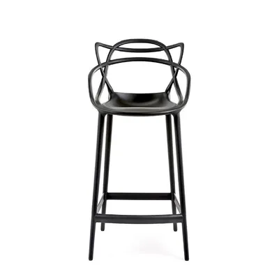 Keeper Counter Stool - Set Of 4