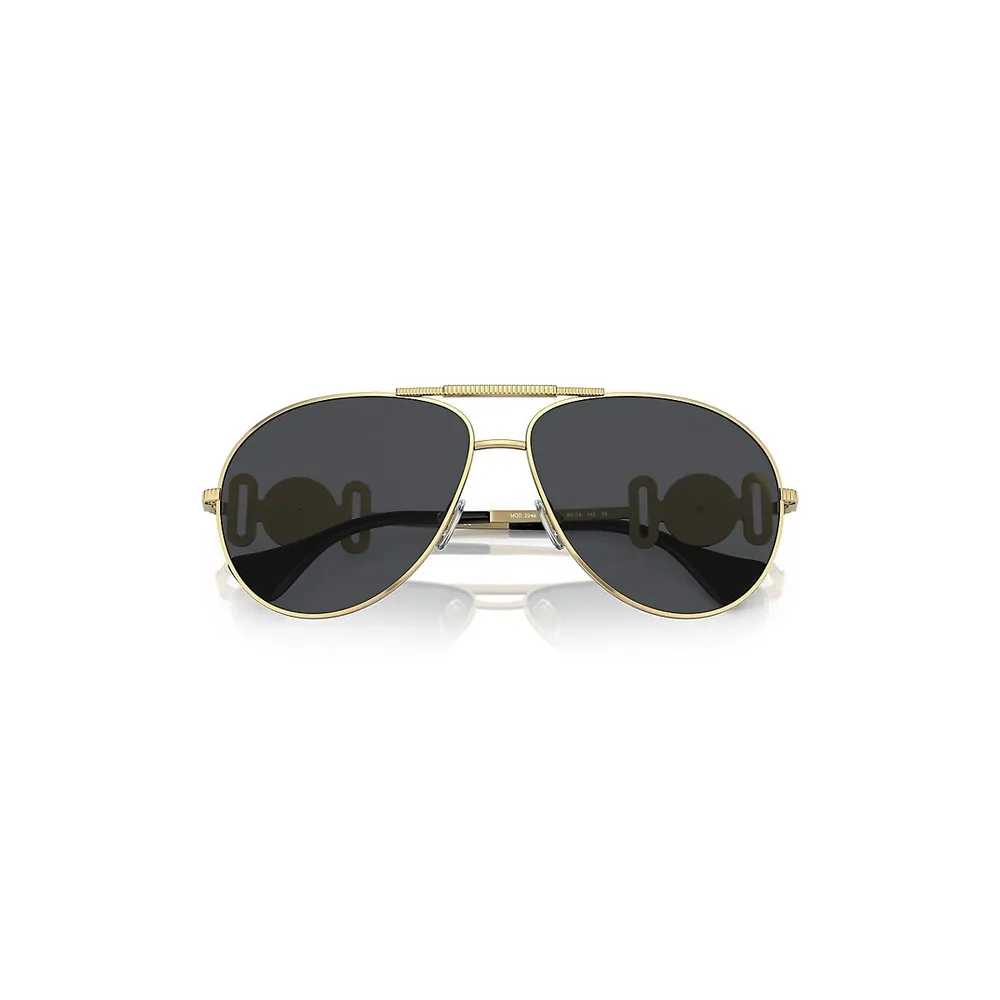 Ve2249 Polarized Sunglasses
