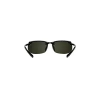 Banyans Polarized Sunglasses