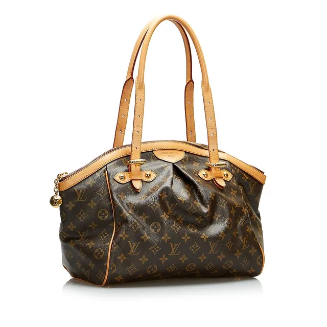 Louis Vuitton White Monogram Multicolore Beverly MM Bag - Yoogi's