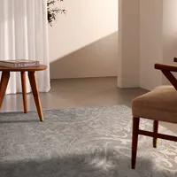 Contemporary Modern Indoor Area Rug