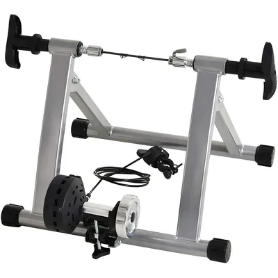 Magnetic Bike Bicycle Trainer Stand