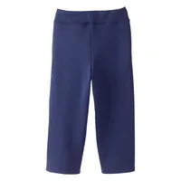 Self Dressing Pull-on Active Capris