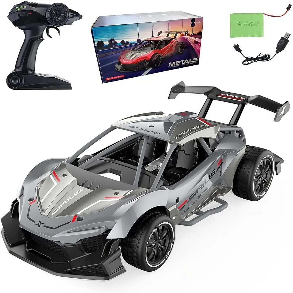 RC Drift Car 1:14 Scale Sport Racing Car