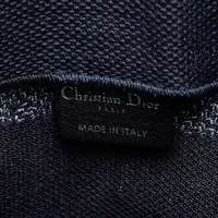 Pre-loved Tie Dye Diorcamp Messenger Bag