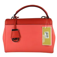 Ava Small Top Handle Satchel