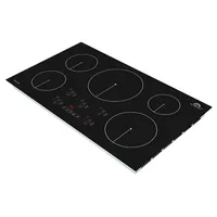 Forno Bezozzo 36 Inch Induction Cooktop, 240v Electric Smoothtop