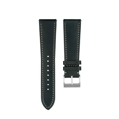 Chromexcel Leather Watch Strap