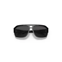 Dg4403f Sunglasses