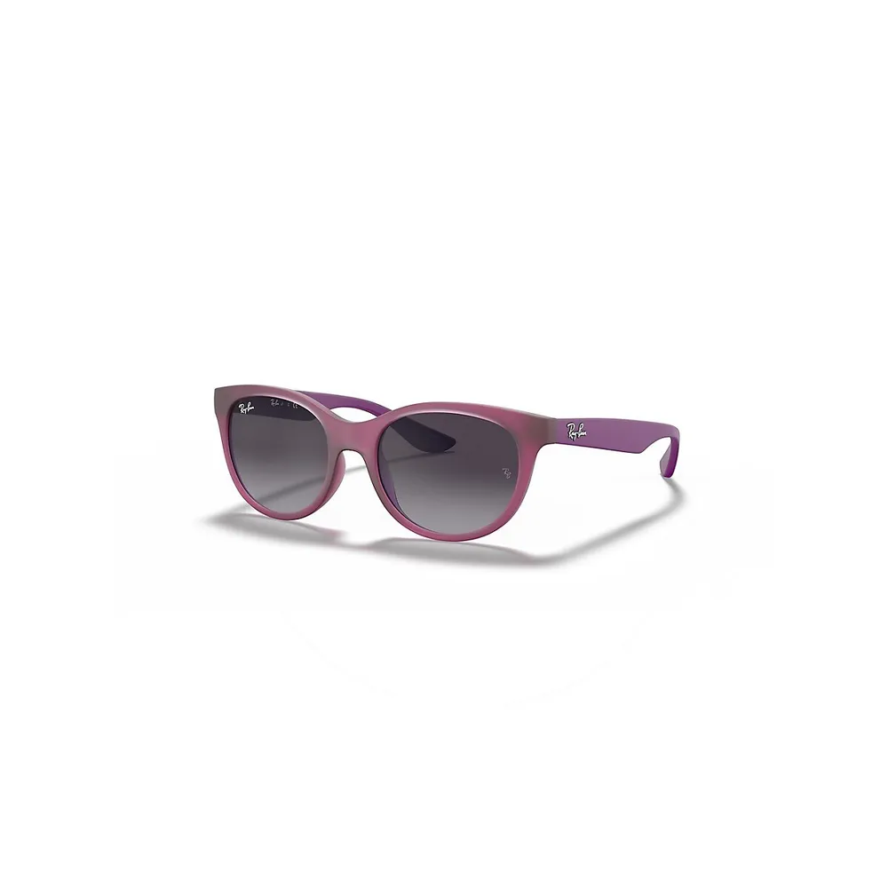 Ray-Ban Junior Sunglasses RJ9075SF 709776 - Best Price and Available as  Prescription Sunglasses