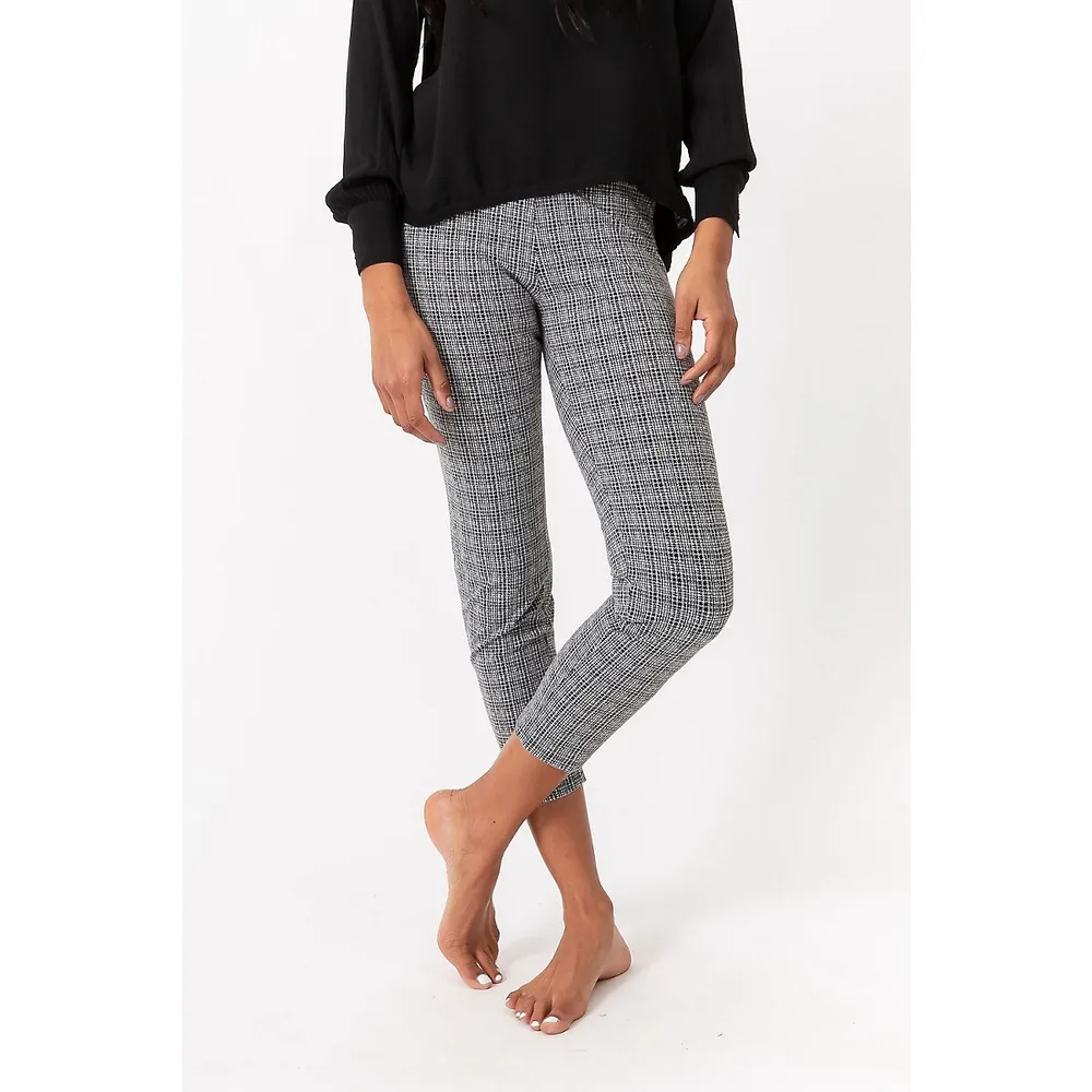 Women's Pull On Jogger, NINE & NINE