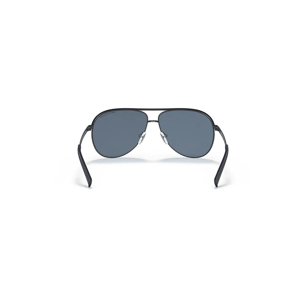 Ax2002 Polarized Sunglasses
