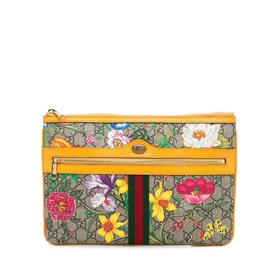 Pre-loved X Yuko Higuchi Ophidia Clutch