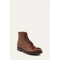 Bowery Lace Up Boot