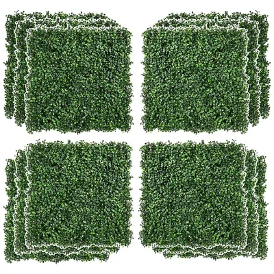 Fake Green Wall Grass, Light Green