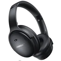 Quietcomfort 45 Noise-canceling Wireless Over-ear Headphones (triple Black)