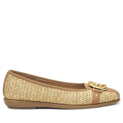 Big Bet Casual Flats Combo