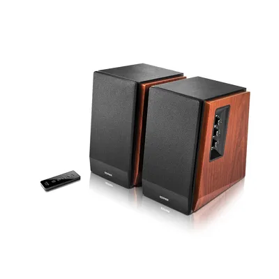 R1700bt Bluetooth Bookshelf Speakers