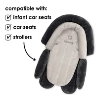 Cuddle Soft® 2-in-1 Head Support
