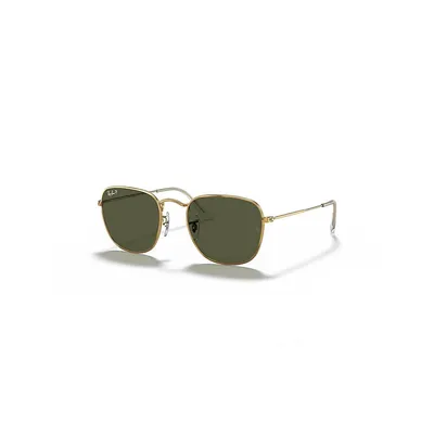 Frank Polarized Sunglasses